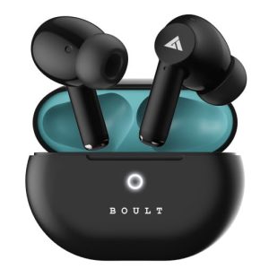 Boult Audio K40